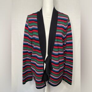 Nicaya Multicolor Sweater Size XL